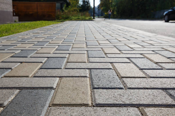 Trusted Lakeview, MI Driveway Pavers Experts