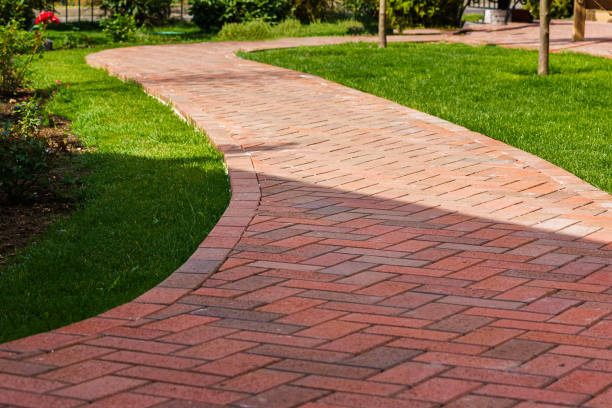 Best Custom Driveway Pavers  in Lakeview, MI