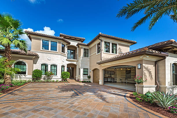 Best Driveway Paving Contractor  in Lakeview, MI
