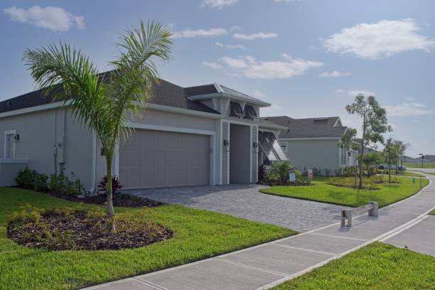 Reasons to Select Us for Your Driveway Paving Requirements in Lakeview, MI