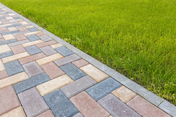 Best Paver Driveway Replacement  in Lakeview, MI