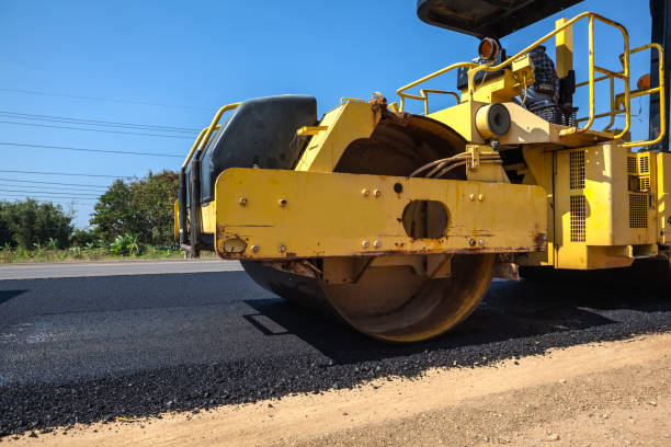 Best Driveway Pavers Near Me  in Lakeview, MI
